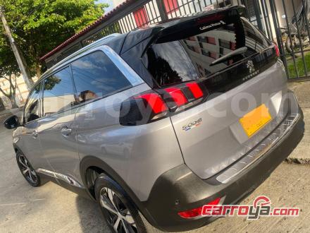 Peugeot 5008 2020 - imagen secundaria 2