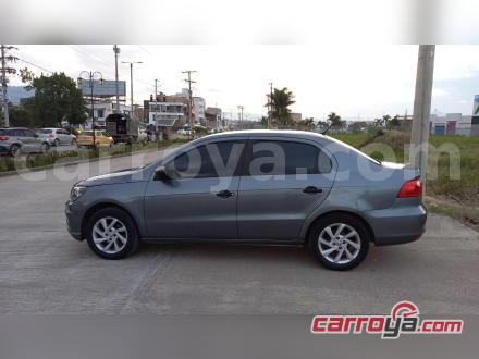 Volkswagen Voyage Comfortline  2021 - imagen secundaria 2