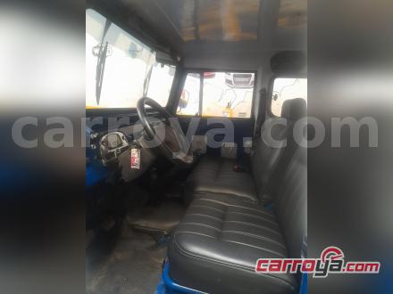 Toyota Land Cruiser 1971 - imagen secundaria 1