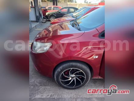 Chevrolet Sail 2014 - imagen secundaria 1