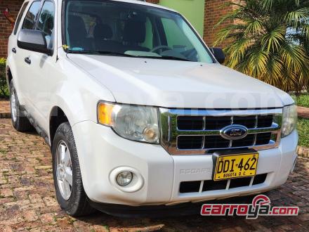 Ford Escape 2009 - imagen 1