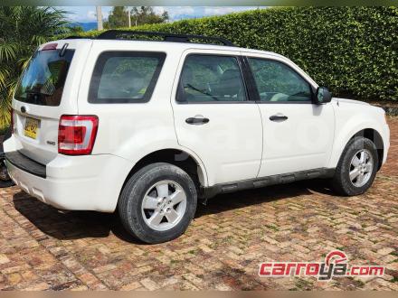 Ford Escape 2009 - imagen secundaria 1