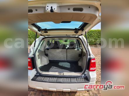 Ford Escape 2009 - imagen secundaria 2