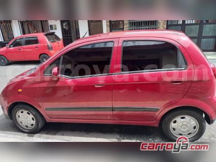 Chevrolet Spark 2015 - imagen secundaria 2