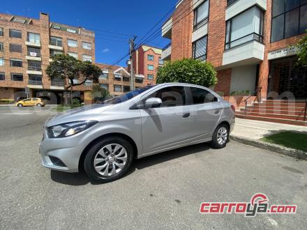 Chevrolet Onix 2019 - imagen 1