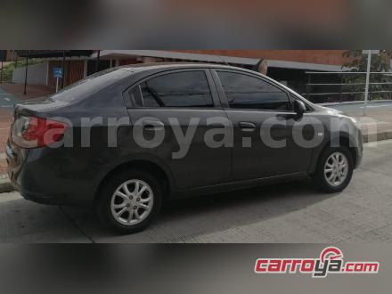 Chevrolet Sail 2014 - imagen secundaria 1