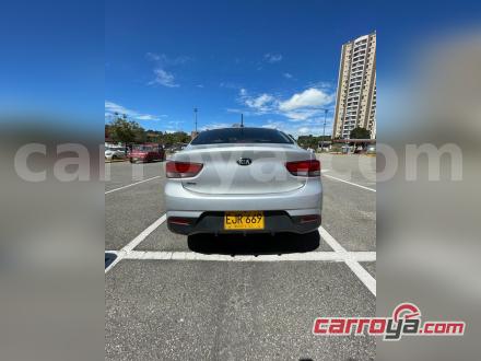 KIA Rio 2018 - imagen secundaria 1