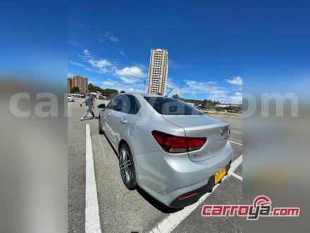 KIA Rio 2018 - imagen secundaria 2