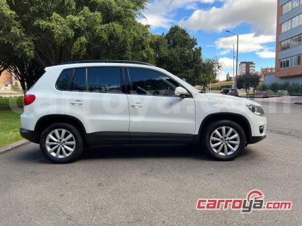Volkswagen Tiguan 2017 - imagen secundaria 2