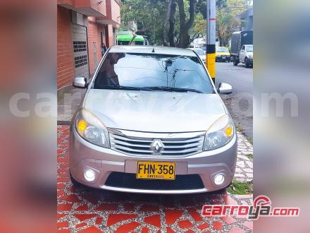 Renault Sandero 2010 - imagen 1