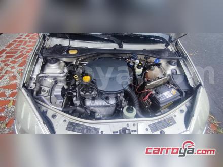Renault Sandero 2010 - imagen secundaria 1