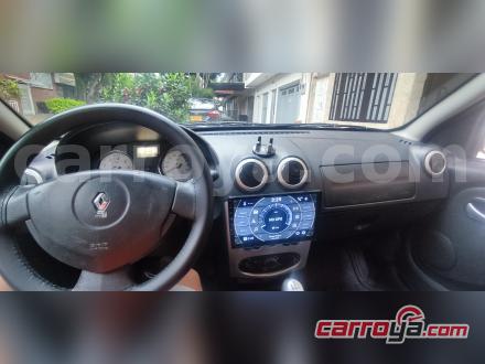 Renault Sandero 2010 - imagen secundaria 2
