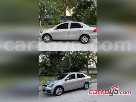 Volkswagen Voyage Trendline  2019 - imagen secundaria 1