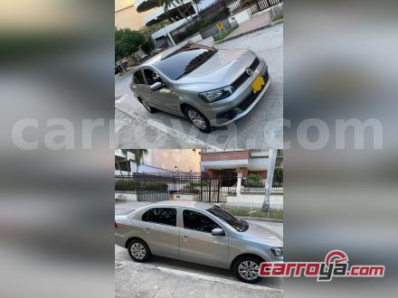 Volkswagen Voyage Trendline  2019 - imagen secundaria 2