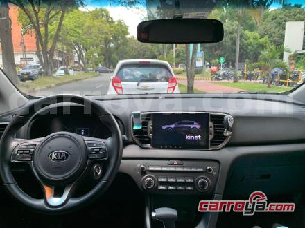 KIA Sportage 2018 - imagen secundaria 2