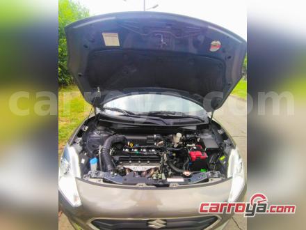 Suzuki Swift 2023 - imagen secundaria 1