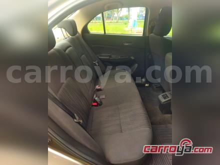 Suzuki Swift 2023 - imagen secundaria 2