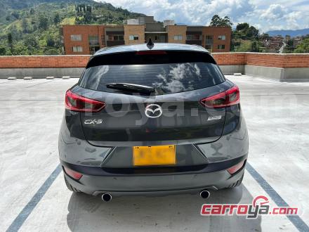 Mazda CX-3 2017 - imagen secundaria 2