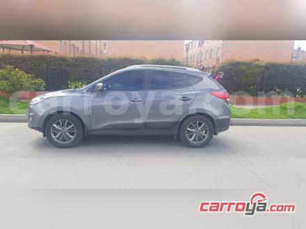 Hyundai Tucson 2014 - imagen 1