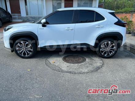 Toyota Yaris 2022 - imagen secundaria 1