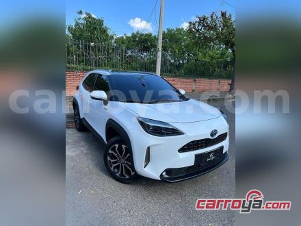 Toyota Yaris 2022 - imagen secundaria 2