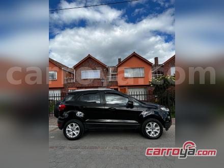 Ford Ecosport 2015 - imagen secundaria 2