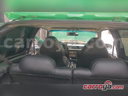 Chevrolet Swift 1995 - imagen secundaria 1