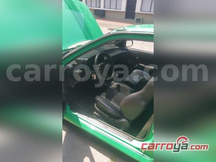 Chevrolet Swift 1995 - imagen secundaria 2