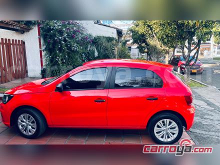 Volkswagen  Gol Trendline 2022 - imagen secundaria 1