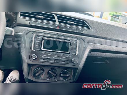 Volkswagen  Gol Trendline 2022 - imagen secundaria 2