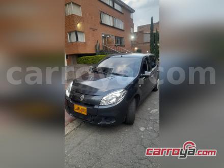 Renault Sandero 2015 - imagen 1