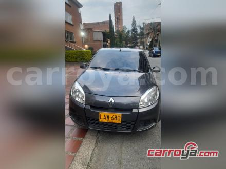 Renault Sandero 2015 - imagen secundaria 1