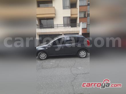 Renault Sandero 2015 - imagen secundaria 2