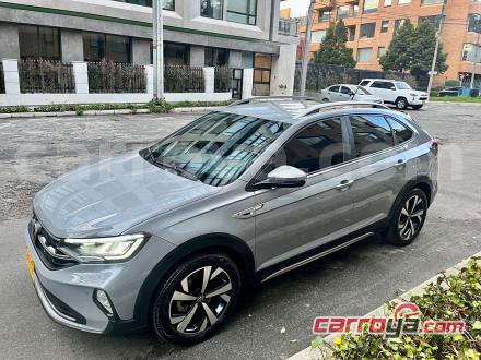 Volkswagen Nivus 2021 - imagen secundaria 1