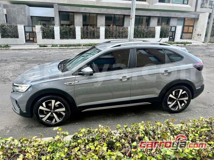 Volkswagen Nivus 2021 - imagen secundaria 2