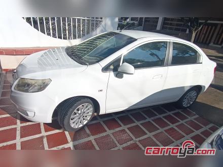 Chevrolet Sail 2018 - imagen secundaria 2