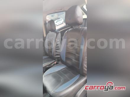 Renault Sandero 2009 - imagen secundaria 1