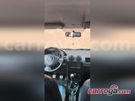 Renault Sandero 2009 - imagen secundaria 2