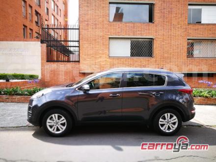KIA Sportage 2019 - imagen secundaria 2