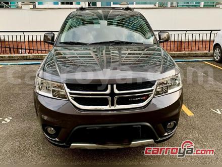 Dodge Journey 2014 - imagen secundaria 1