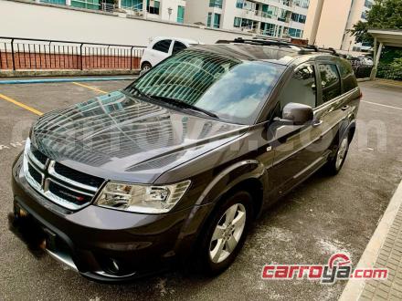Dodge Journey 2014 - imagen secundaria 2