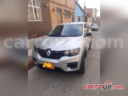 Renault Kwid 2020 - imagen 1