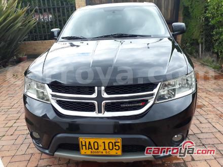 Dodge Journey 2013 - imagen secundaria 1