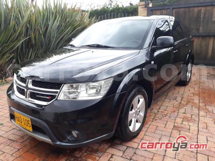 Dodge Journey 2013 - imagen secundaria 2