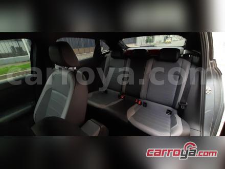 Volkswagen Nivus 2021 - imagen secundaria 2