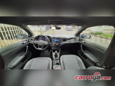 Volkswagen Nivus 2021 - imagen secundaria 1