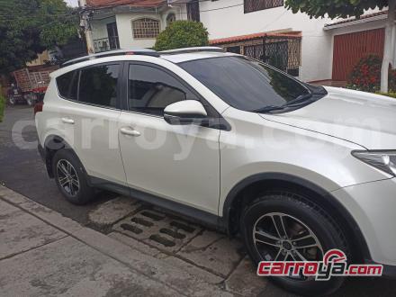 Toyota Rav 4 2014 - imagen secundaria 1