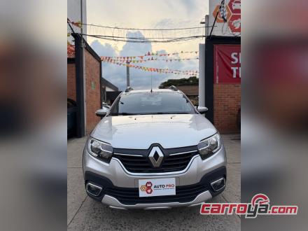 Renault Stepway 2022 - imagen secundaria 1