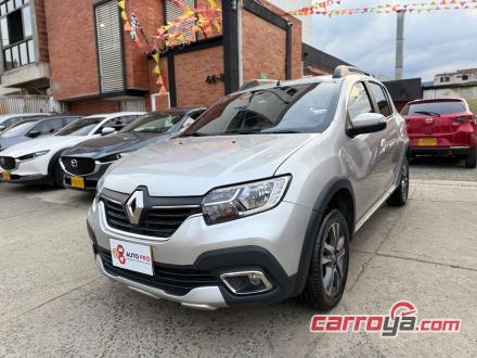 Renault Stepway 2022 - imagen secundaria 2