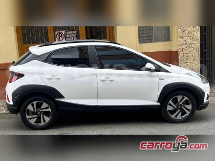 Hyundai HB20 2022 - imagen secundaria 2